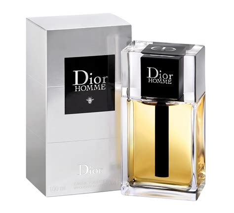 Dior Christian Men's Dior Homme 2020 EDT Spray 5 .